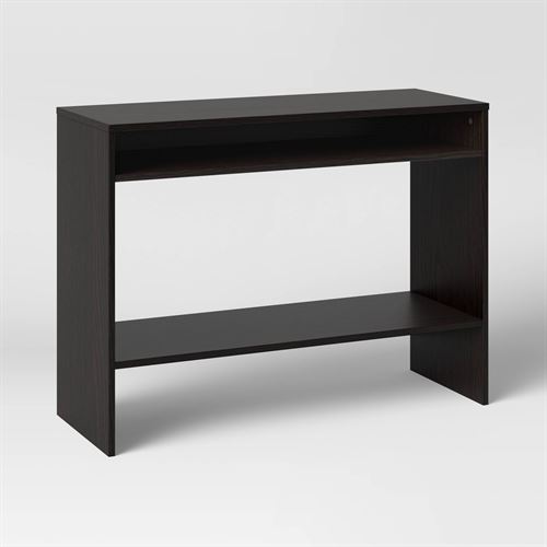 Console Table Black - Room Essentials