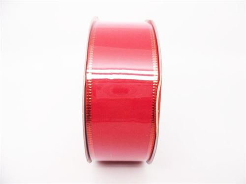 Wondershop 30.4 M x 5 CM  Velvet Ribbon - Red -