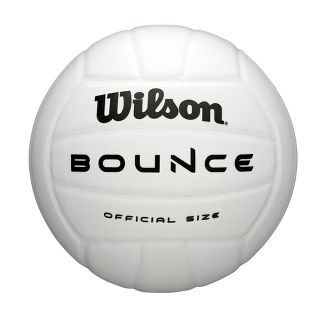 Wilson Bounce Indoor Volleyball