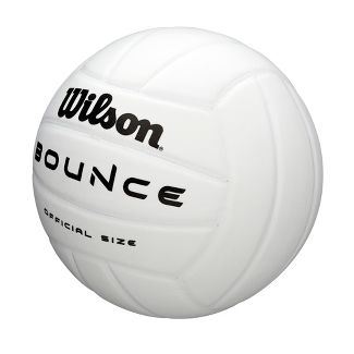 Wilson Bounce Indoor Volleyball