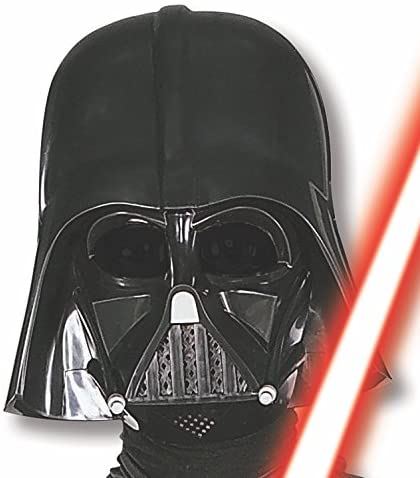 Star Wars Child's Darth Vader Costume - Large