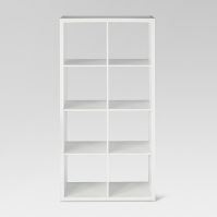 13" 8 Cube Organizer Shelf - Threshold™