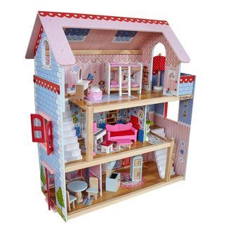 KidKraft Chelsea Doll Cottage