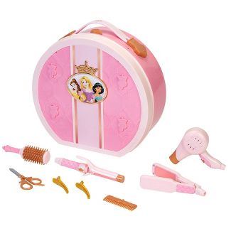 Disney Princess Style Collection Light Up & Style Vanity