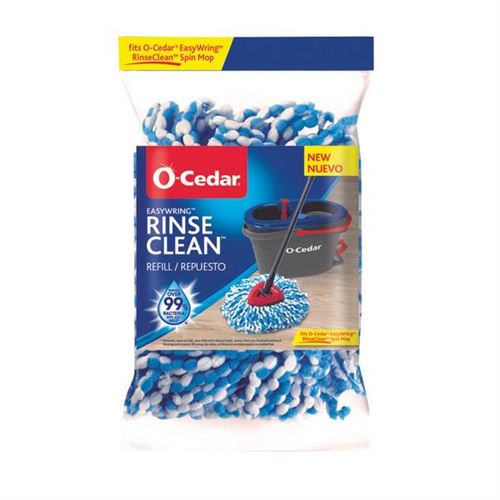 O-Cedar Easy Wring Rinse Clean Mop Refill