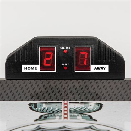 NHL Eastpoint Table Top Hover Hockey Game