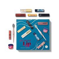 Give Serious Lip That Last' Best of Box Gift Set - 8pc - Beauty Capsule