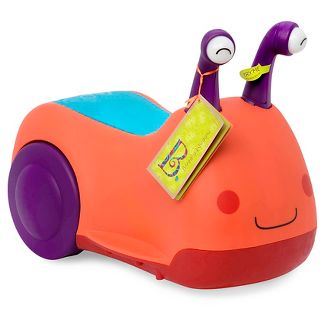 Toys Buggly Wuggly, Pedal and Push Riding Toys