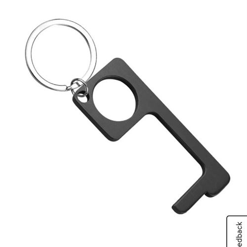Hands Free Tool Keychain