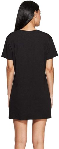 Bravado Women's Sleep T-Shirt - Black - Medium
