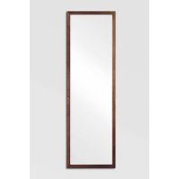 Wooden Mirror with Ladder - Threshold™