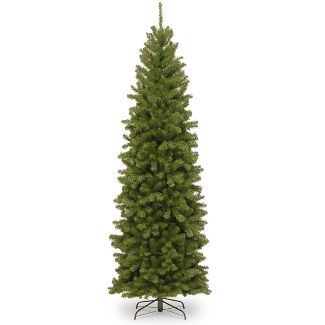 9ft National Christmas Tree Company North Valley Spruce Artificial Christmas Tree