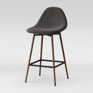 Copley Upholstered Counter Height Barstool - Project 62