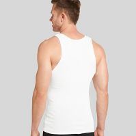 Jockey Generation™ Men's Stay New Cotton 3pk T-Shirt