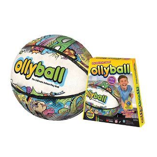 Ollyball 12" Play Ball