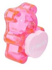 Lip Smacker Bear Lip Balm - Pink/Yellow - 1pk