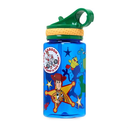 Disney Store Toy Story 4 Water Bottle