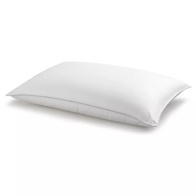 Wamsutta® Dream Zone® King White Goose Down Stomach/Back Sleeper Pillow