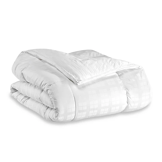The Seasons Collection® Extra Warmth Down Alt Twin Comforter