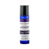 Essential Oil - Lavender - 10 ml - SpaRoom