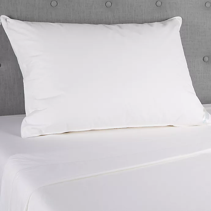 Nestwell™ Hypoallergenic Down & Feather Standard/Queen Pillow