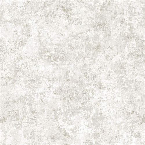Tempaper Pearl Distressed Gold Leaf Removable Peel and Stick Wallpaper