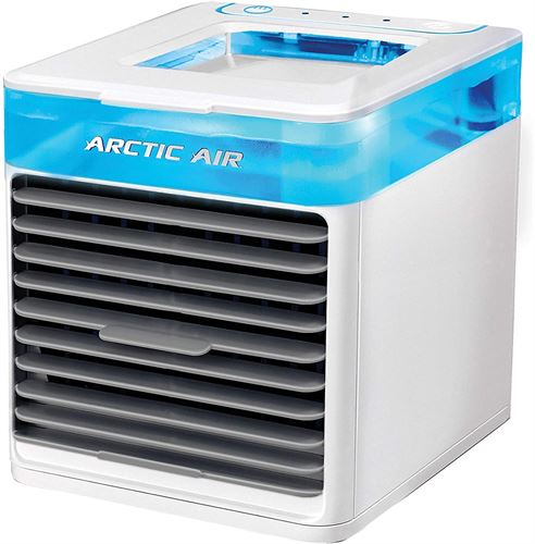 Ontel Pure Chill (Pure Chill) Arctic Air™