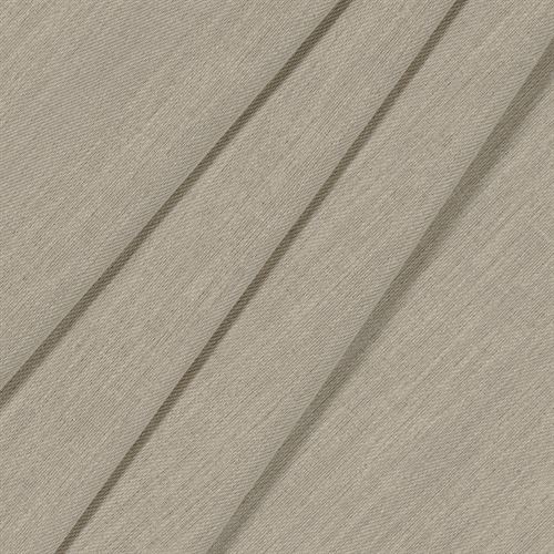 Bee & Willow™ Hadley 213-cm 100% Blackout Curtain Panel in Linen (Single)