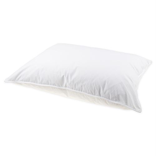 Nestwell™ White Down Soft Support King Bed Pillow