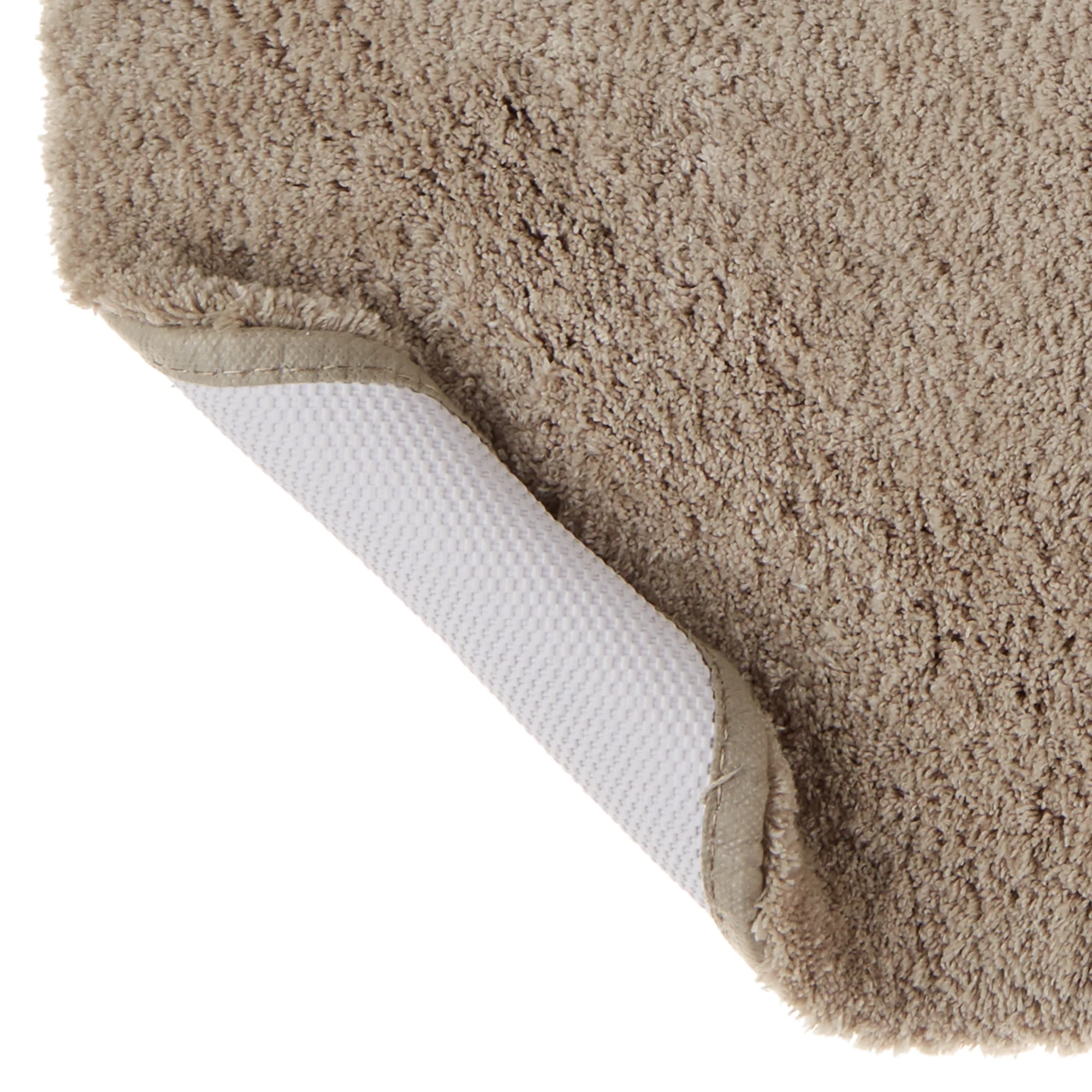 Nestwell™ Ultimate Soft 21" x 34" Bath Rug in Dove
