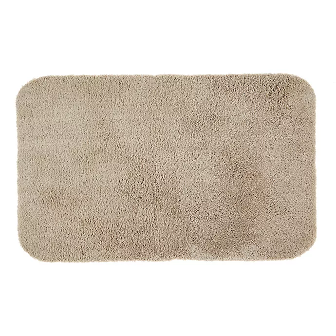 Nestwell™ Ultimate Soft 21" x 34" Bath Rug in Dove