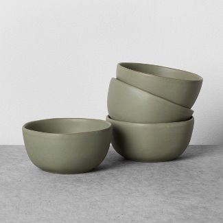 Stoneware Mini Bowl - Hearth & Hand™ with Magnolia