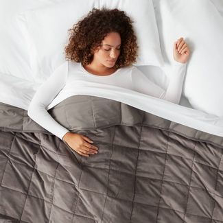 5.44kg Weighted Blanket - Tranquility