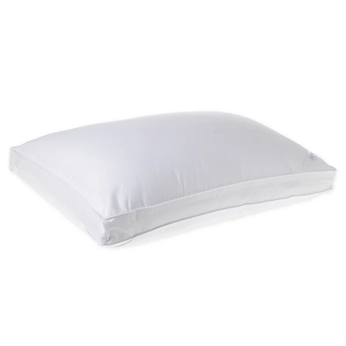 Nestwell™ Down Alternative Density Firm Support Standard/Queen Bed Pillow
