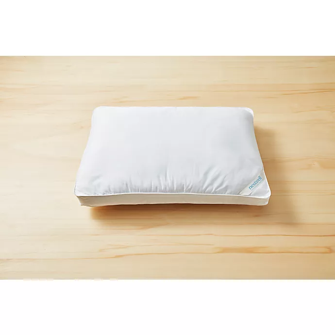 Nestwell™ Down Alternative Density Firm Support Standard/Queen Bed Pillow
