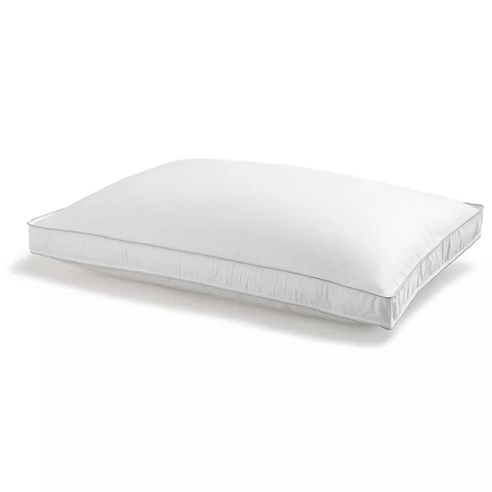 Wamsutta® Dream Zone® King White Goose Down Side Sleeper Pillow