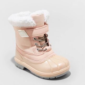 Toddler Journey Winter Boots - Cat & Jack™