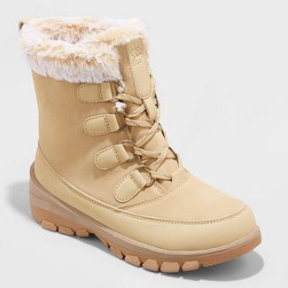 Women's Cathleen Waterproof Winter Boots - All in Motion™