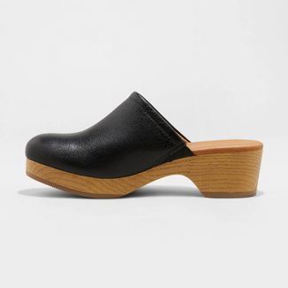 Universal Thread™ Women's Black Magnolia Shoe