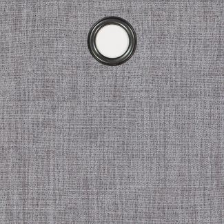 Eclipse Rowland Blackout Curtain Panel