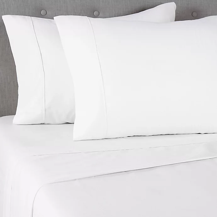 O&O by Olivia & Oliver™ 825-Thread-Count King Sheet Set in White