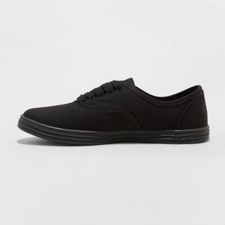 Women's Lunea Lace-Up Apparel Sneakers - Universal Thread™