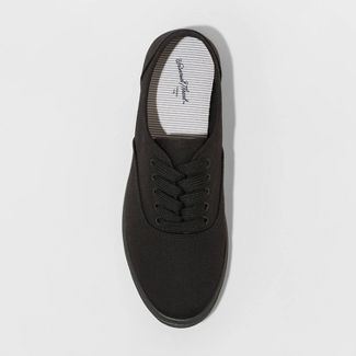 Women's Lunea Lace-Up Apparel Sneakers - Universal Thread™