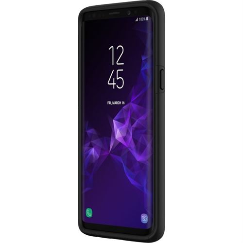 DualPro The Original Dual Layer Protective Case for Samsung Galaxy S9+