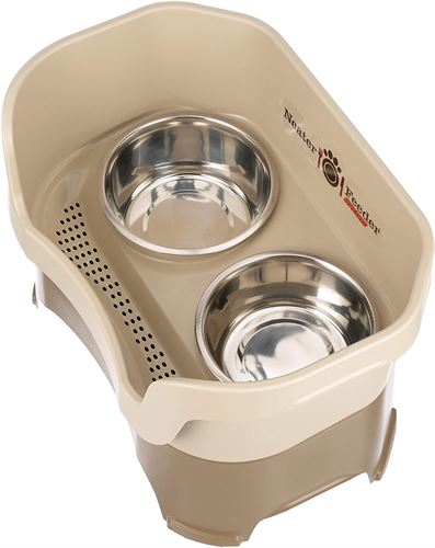 Neater Pet Brands - Neater Feeder Deluxe for Dogs