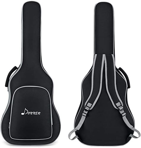 Donner 41 Inch Acoustic Guitar Bag