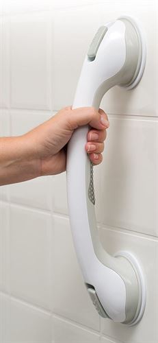 Safe-Er-Grip™ Changing Lifestyles 16" Bath & Shower Handle