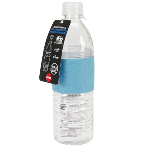 Copco Hydra Reusable Water Bottle