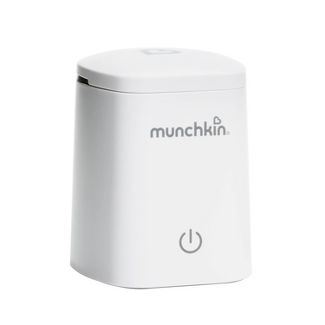 New Munchkin 98° Digital Bottle Warmer – Perfect Temperature, Every Time -120V