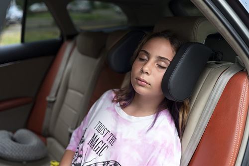 BogiVogi Car Seat Headrest Pillow